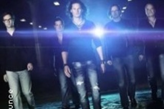 Bounce - Bon Jovi Tributeband