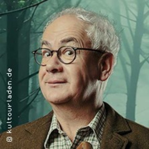 Tom Pauls Und Band - DRESDEN - 08.09.2026 19:30