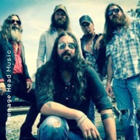 STONE SENATE - Heilbronn - 18.02.2026 20:00