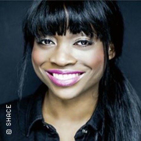 Anya Omah & Dominik Gaida - DORTMUND - 13.11.2025 19:30