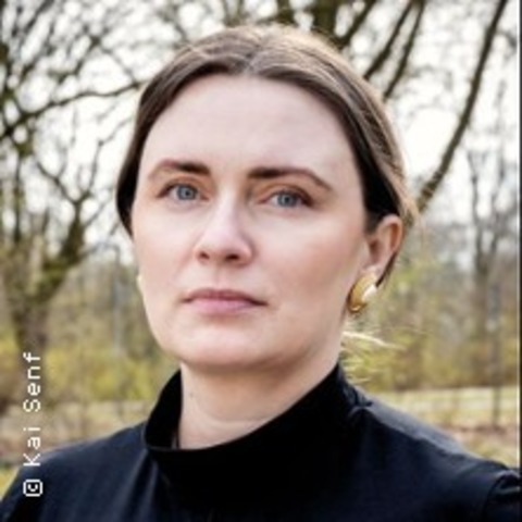 Elina Penner: Die Unbufertigen - DORTMUND - 11.11.2025 19:30