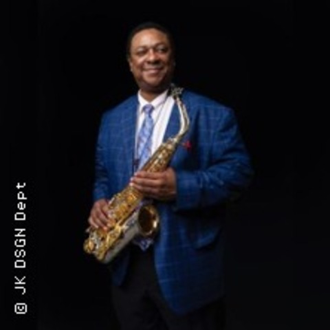 Vincent Herring Joris Dudli 7tet - FRANKFURT - 10.10.2025 21:30