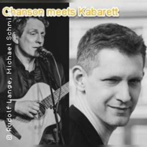 Ulrich Zehfu und Jonathan Klein - BERLIN - 21.11.2025 19:30