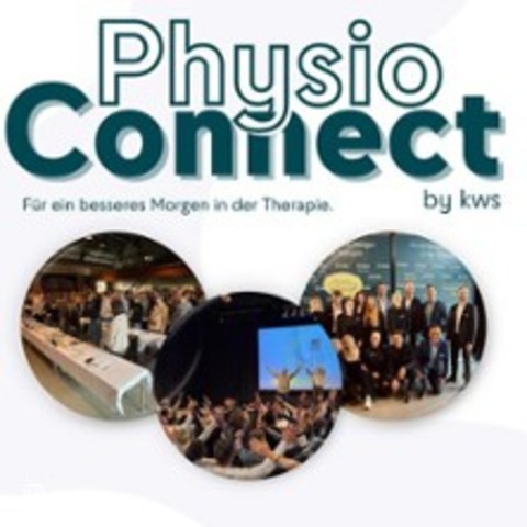 Physio.Connect - Schwerte - 26.11.2025 09:00