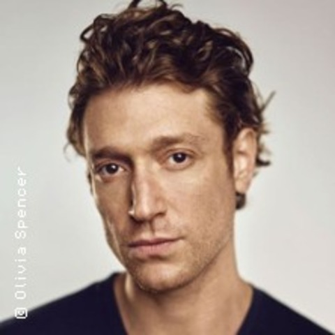 Daniel Donskoy: Brennen - Dortmund - 12.11.2025 19:30