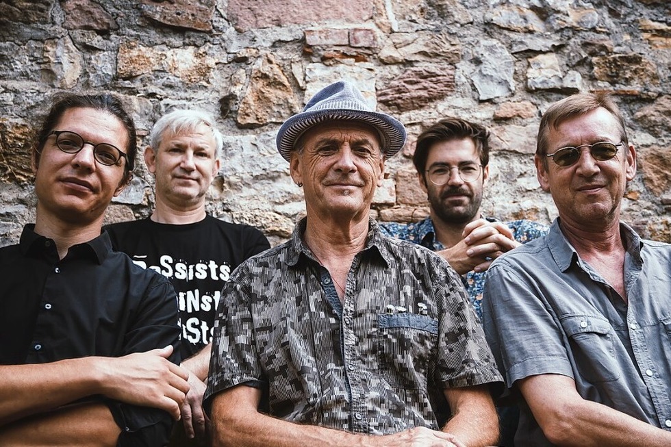 Die Clear Clubgroove Band spielt in der Cocktailbar Zur Post in Emmendingen - Badische Zeitung TICKET