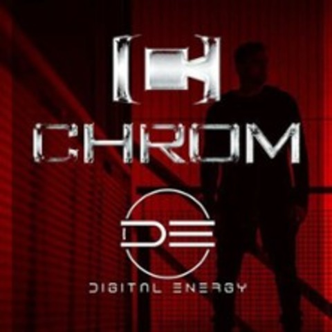 Chrom + Support: Zoodrake - Krefeld - 24.01.2026 19:00
