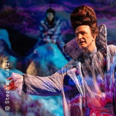 Der Sturm - OLDENBURG - 15.01.2026 20:00