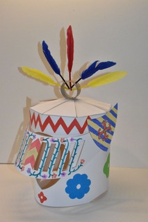 Kurzfhrung in der Sonderausstellung &#8222;Von Rmern und Rittern in Bad Krozingen&#8220; mit Aktion &#8222;Ritterhelme und Burgfruleinhte herstellen&#8220; - Bad Krozingen - 19.10.2025 15:00