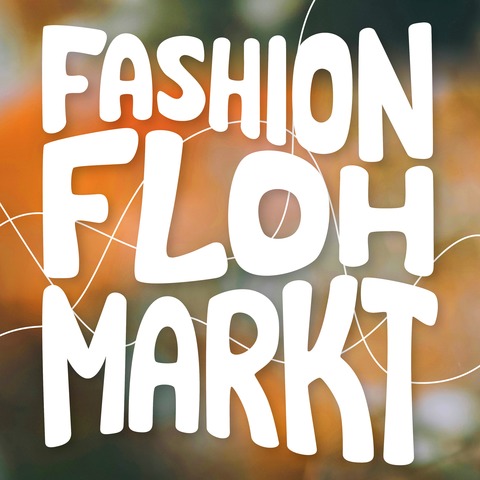 Fashion Flohmarkt - Standplatz 1-2 Personen - Wrzburg - 26.10.2025 14:00