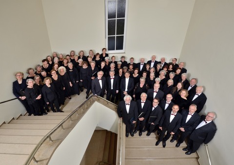 Johann Sebastian Bach, Magnificat BWV 243; Weihnachtsoratorium BWV 248, Kantaten I, II, III - 1. Saisonkonzert - Bielefeld - 30.11.2025 18:00