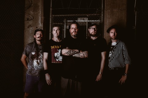 DEAD PIONEERS - Wiesbaden - 05.03.2026 19:30