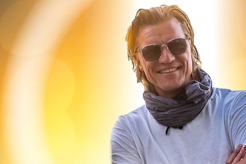 Gery Seidl - Eine Runde Seidl - Gars am Kamp - 20.06.2026 19:30