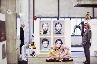 contemporary art ruhr (C.A.R.) - INNOVATIVE ART FAIR