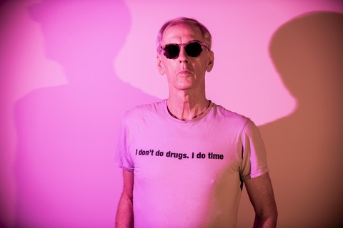ROBERT FORSTER - Europa Tour 25 - Frankfurt - 06.10.2025 20:00