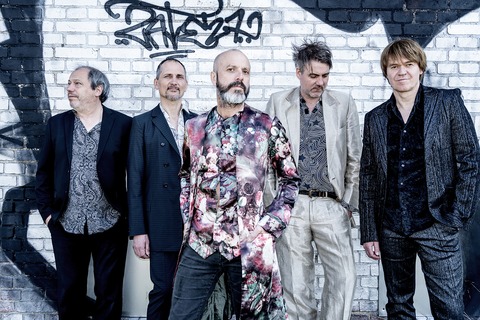 Jan Plewka singt Rio Reiser - Saarburg - 23.05.2026 20:00