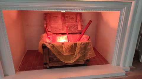 Familienkonzert | Erzhlte Tne - eine Fltengeschichte - Blankenburg - 09.11.2025 15:00