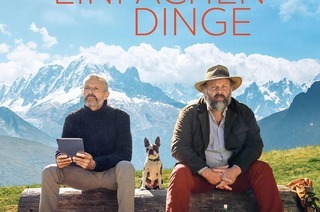 Feierabend Kino - Die einfachen Dinge