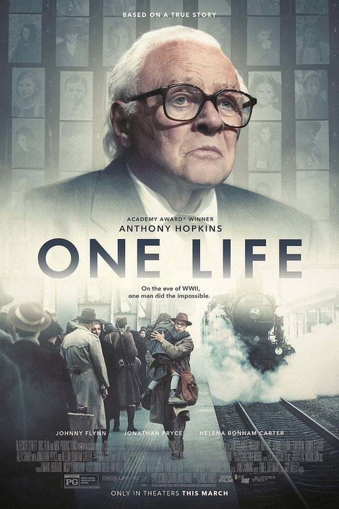 Feierabend Kino - One Life - Rietberg - 13.11.2025 20:00