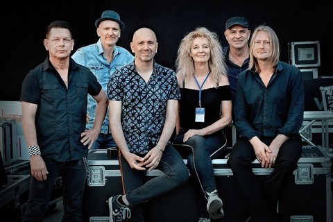 Die Seilschaft - „Gegen den Strom“ - unplugged - Coswig - 20.03.2026 20:00