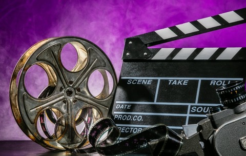 Feierabend Kino Abo - Rietberg - 18.12.2025 20:00