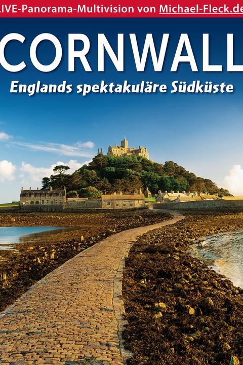 CORNWALL - Englands spektakulre Sdkste - Bhl - 22.01.2026 20:00