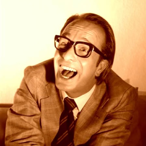 Heinz Erhardt-Abend mit J�rn Brede - „Heute wieder ein Schelm“ - Hannover - 27.09.2026 17:00