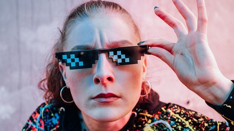 Michal - Musikerin & Komikerin - Osnabr�ck - 12.03.2026 20:00