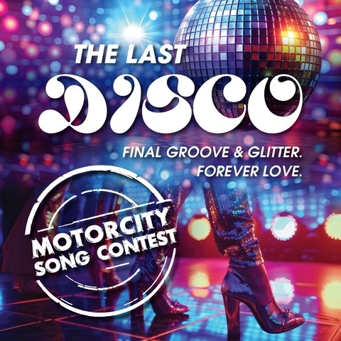 Motorcity Song Contest &#8222;the last Disco&#8220; - Rsselsheim am Main - 15.11.2025 20:00