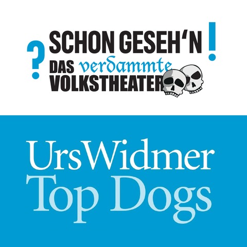 Top Dogs - ein Theaterstck von Urs Widmer - ?schon gesehn! - das verdammte Volkstheater - Rsselsheim am Main - 24.11.2025 20:00