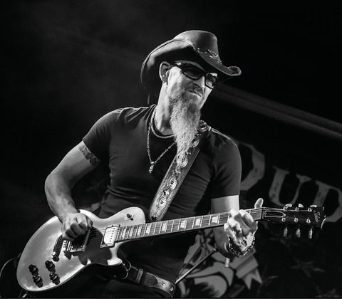 Weiler Bluesnchte - Dudley Taft - Weil am Rhein - 14.11.2025 20:00
