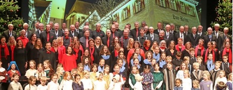 Weihnachtskonzert 1 - Helfen durch Musik und Gesang - Arnsberg - 06.12.2025 16:00