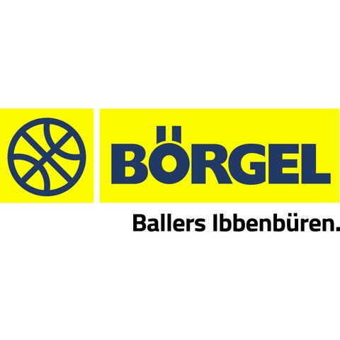 BBG Herford vs. B�RGEL Ballers Ibbenb�ren - Herford - 04.01.2026 18:00