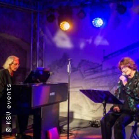 Uschi Br�ning & Stephan K�nig - Herzenslieder - Leipzig - 06.01.2026 19:30