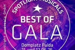 Best of spotlight - Gala - Preview