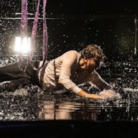 Urfaust - MEININGEN - 01.04.2026 19:30