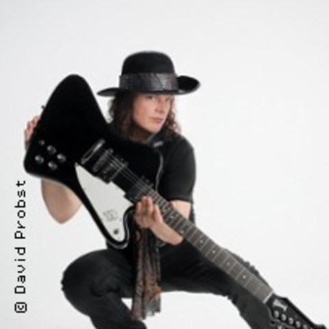 Anthony Gomes - ISERNHAGEN - 07.02.2026 20:00