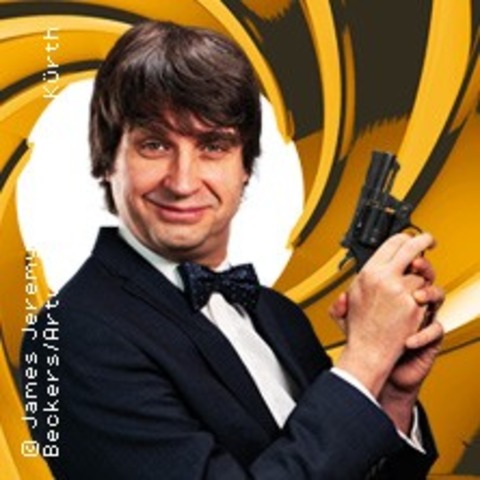 Ein Quantum Trotz - Leipzig - 20.02.2026 19:30