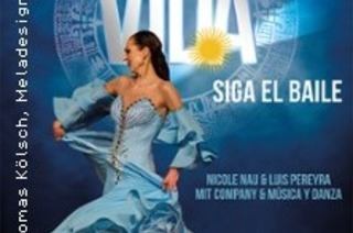 VIDA - Siga el baile