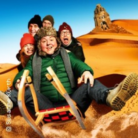 Heiage - Leipzig - 27.02.2026 19:30