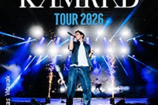 KAMRAD - TOUR 2026