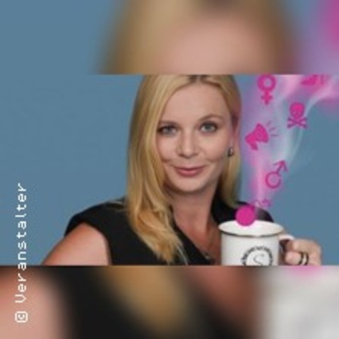 Sonja Grndemann - Jetzt mal Tacheles - MNCHEN - 02.05.2026 20:00