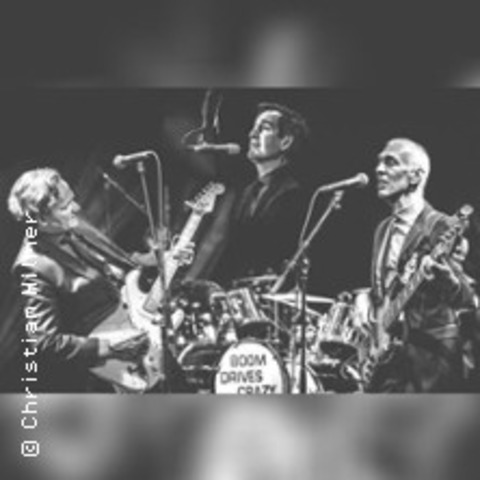 Boom Drives Crazy - GRAAL-M�RITZ - 02.05.2026 20:00