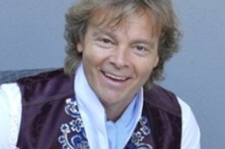 Rudy Giovannini - Tournee 2026