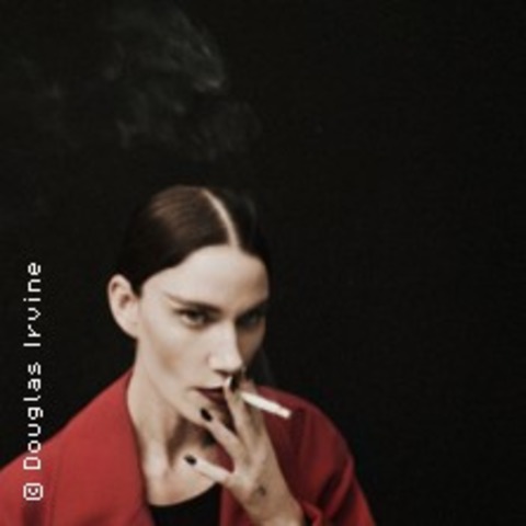 Niia - MNCHEN - 17.10.2025 20:00
