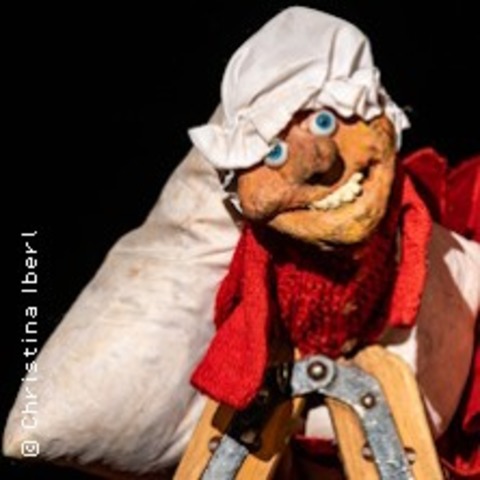 Frau Holle - MEININGEN - 25.12.2025 15:00