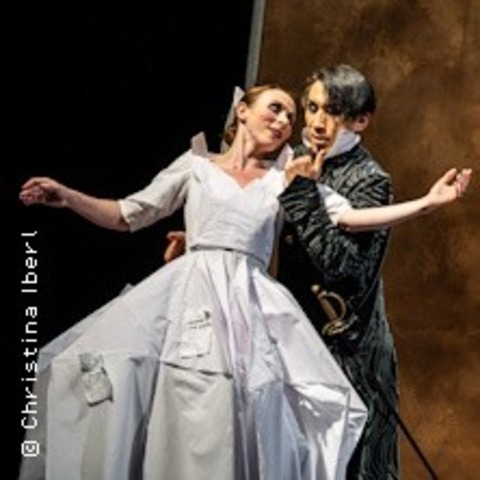 Don Giovanni - MEININGEN - 30.10.2025 19:30