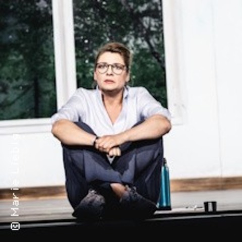 Es war Sommer. Und weil es... - MEININGEN - 08.10.2025 19:30