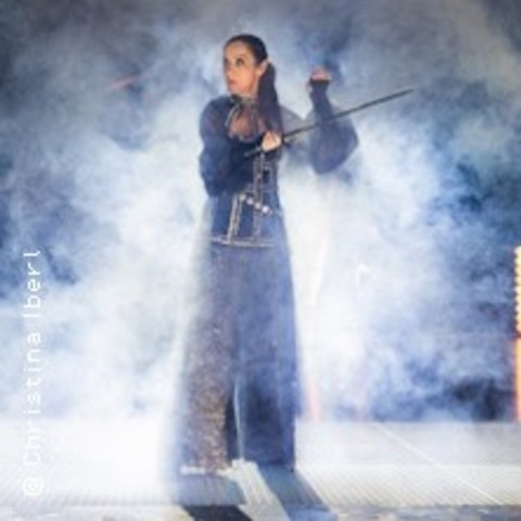 Die Jungfrau von Orleans - MEININGEN - 10.12.2025 19:30