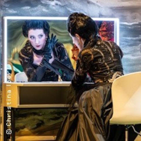 Didone Abbandonata - MEININGEN - 28.12.2025 18:00